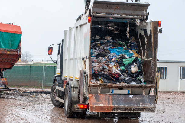 Best Commercial Junk Removal  in Bowling Green, FL