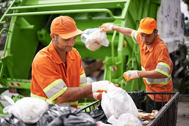 Best Retail Junk Removal  in Bowling Green, FL